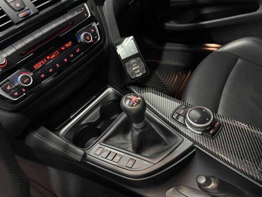 Used 2015 BMW M4 Base