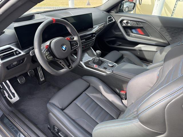 Used 2025 BMW M2 Base