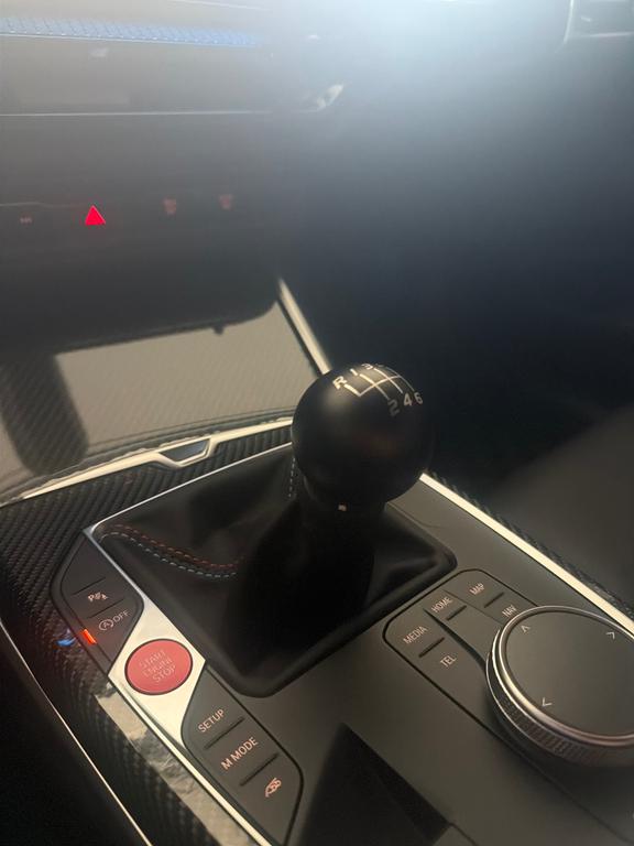 Used 2025 BMW M2 Base