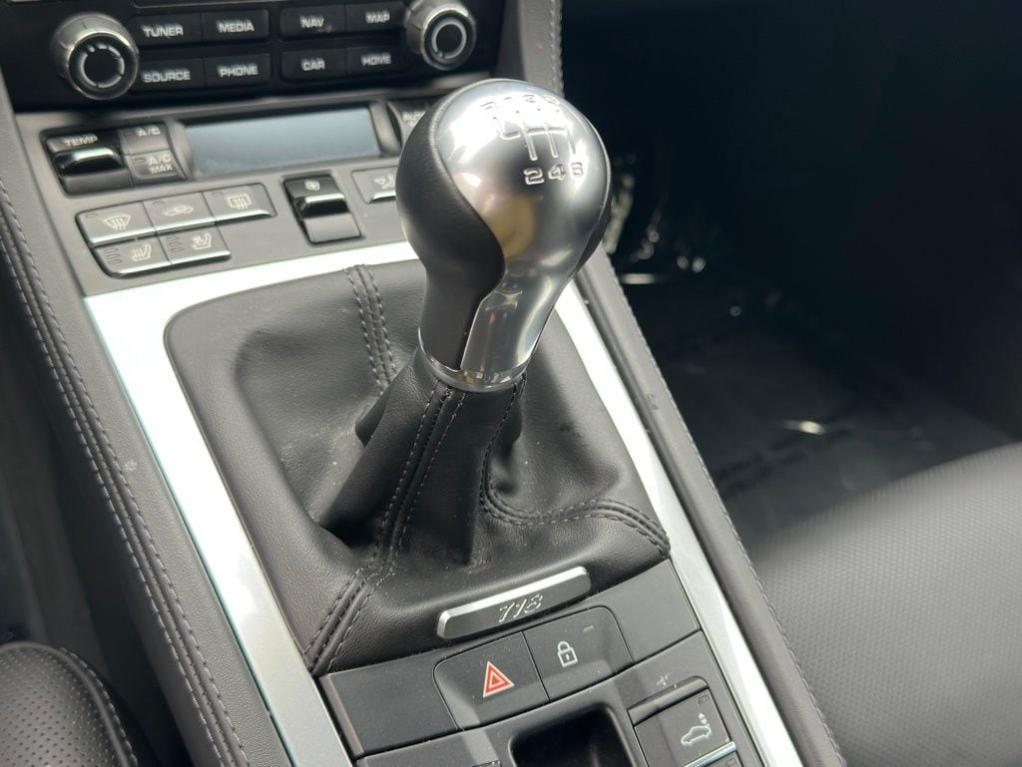 Used 2023 Porsche 718 Boxster S