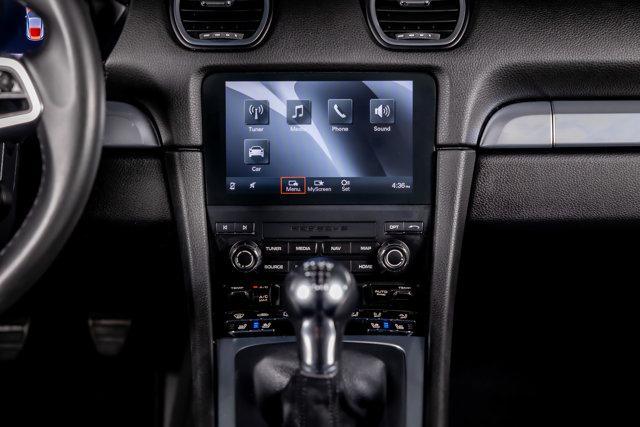 Used 2024 Porsche 718 Cayman Coupe