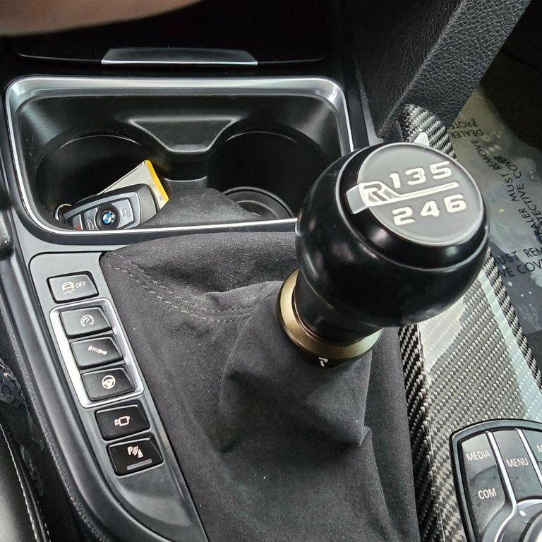 Used 2017 BMW M3 Base