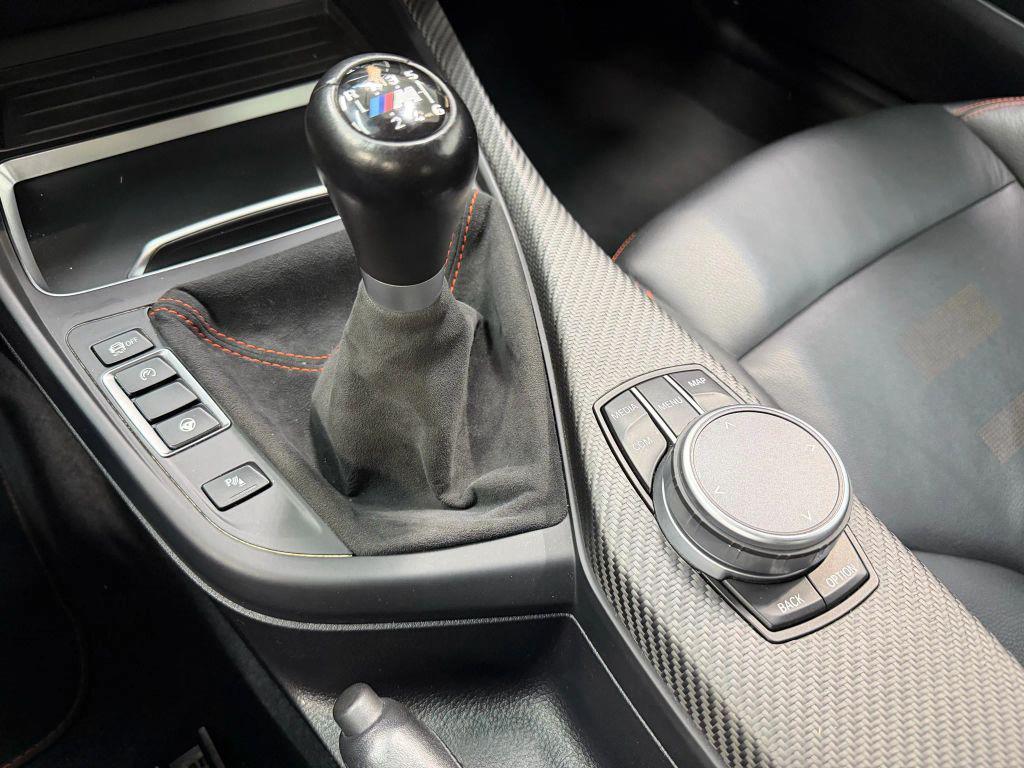 Used 2020 BMW M2 Competition