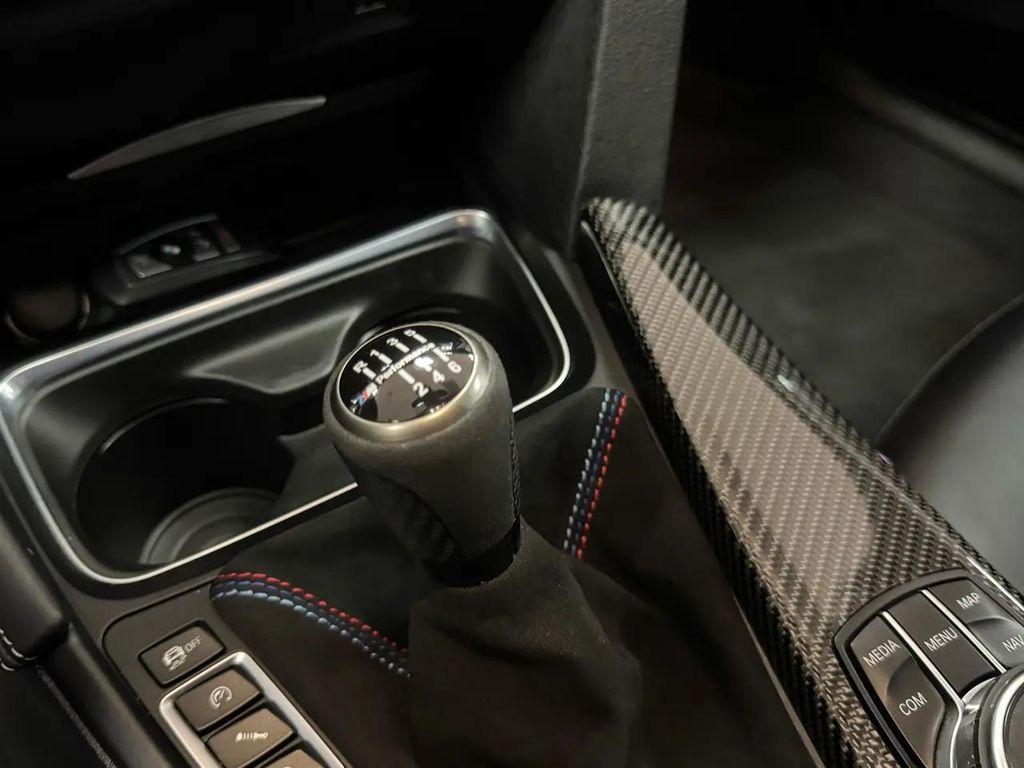 Used 2018 BMW M3 Base