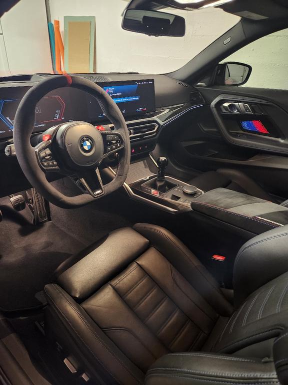 Used 2023 BMW M2 Base