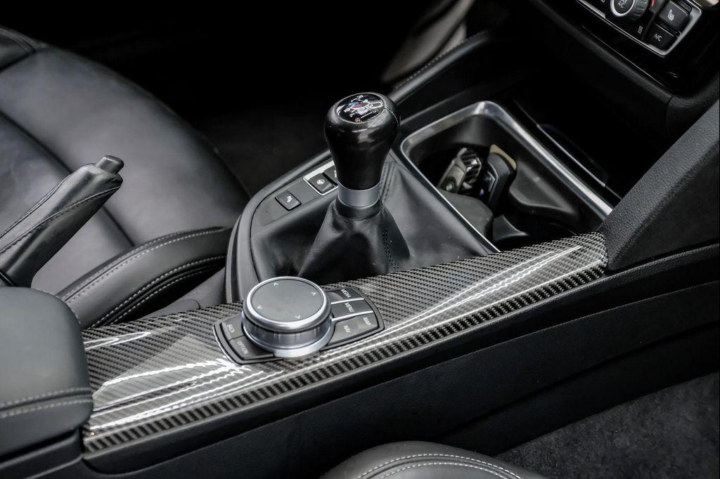 Used 2019 BMW M4 Base
