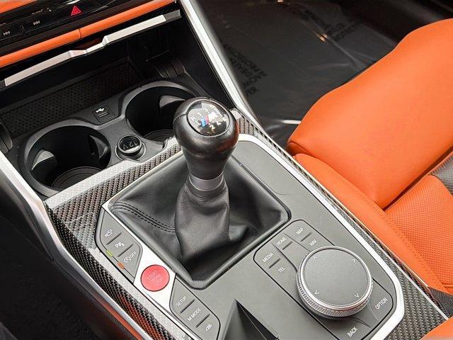Used 2024 BMW M4 Base