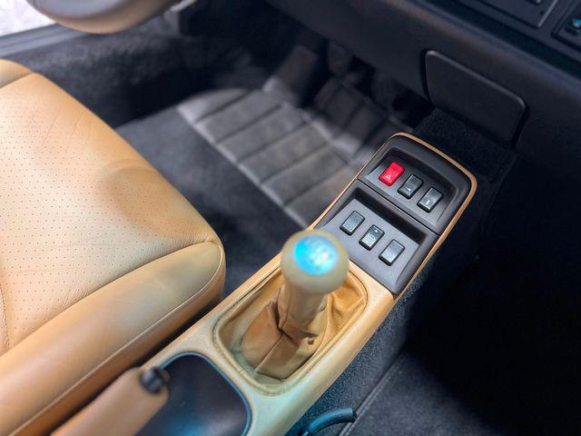 Used 1997 Porsche 911 Carrera 4S