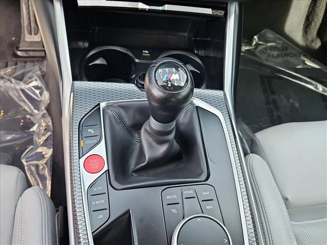 Used 2023 BMW M3 Sedan