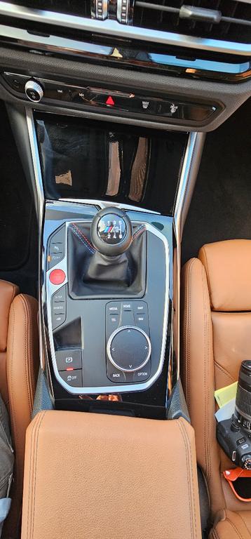 Used 2024 BMW M2 Base