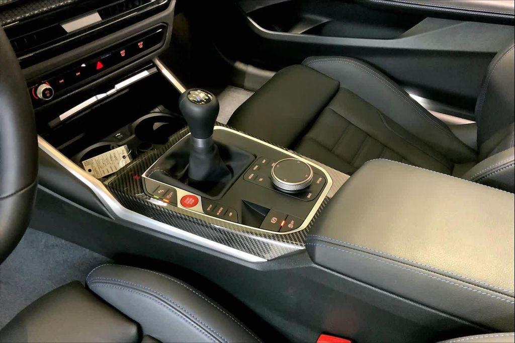 Used 2025 BMW M2