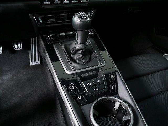 Certified 2024 Porsche 911 911 Carrera S