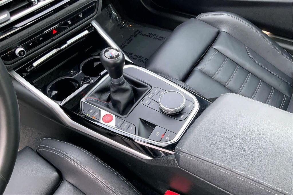 Used 2024 BMW M2 Coupe
