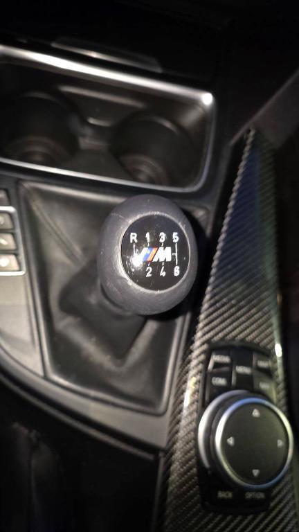 Used 2017 BMW M4 Base
