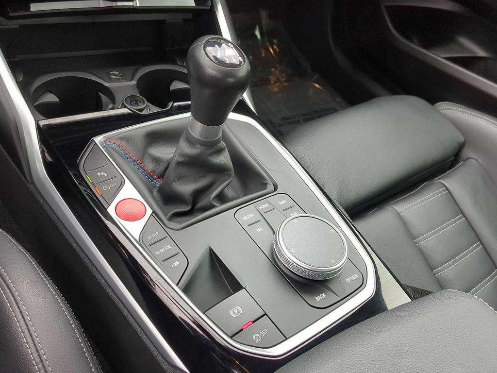 Used 2023 BMW M2 Base