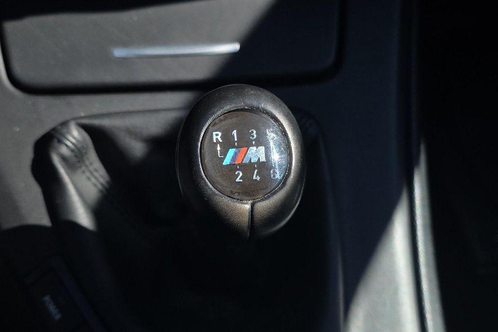 Used 2010 BMW M3 Base