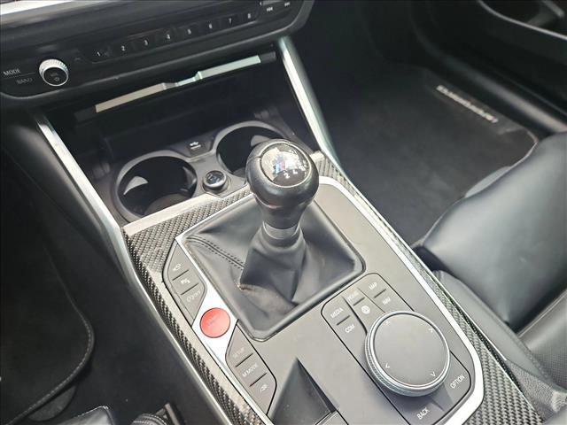Used 2023 BMW M4 Base