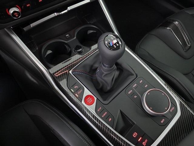 New 2026 BMW M2 Base