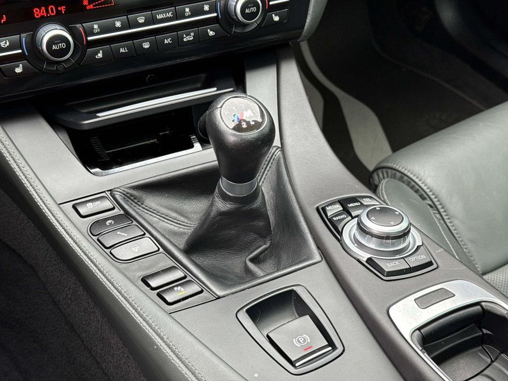 Used 2013 BMW M5 Base