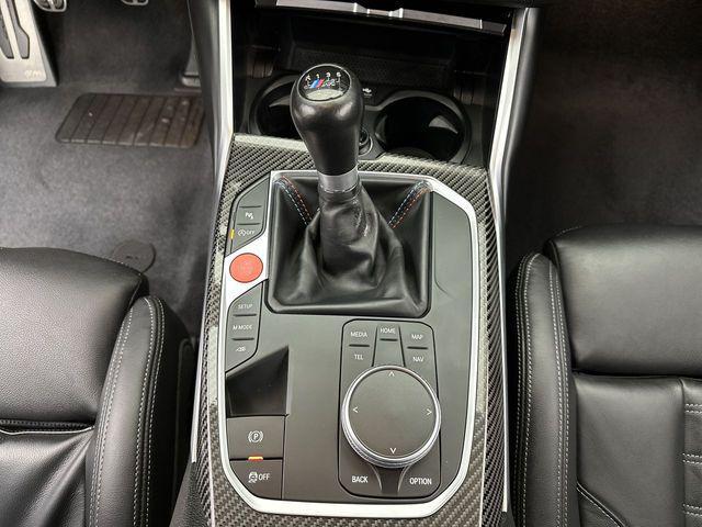 Used 2024 BMW M2 Base