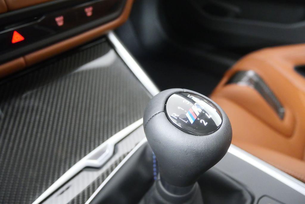 New 2026 BMW M3 Base