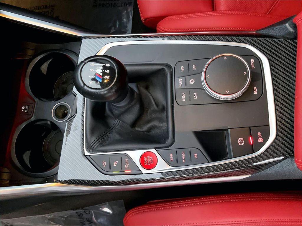 Used 2023 BMW M4 Base