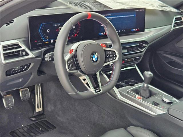 New 2025 BMW M4 Base