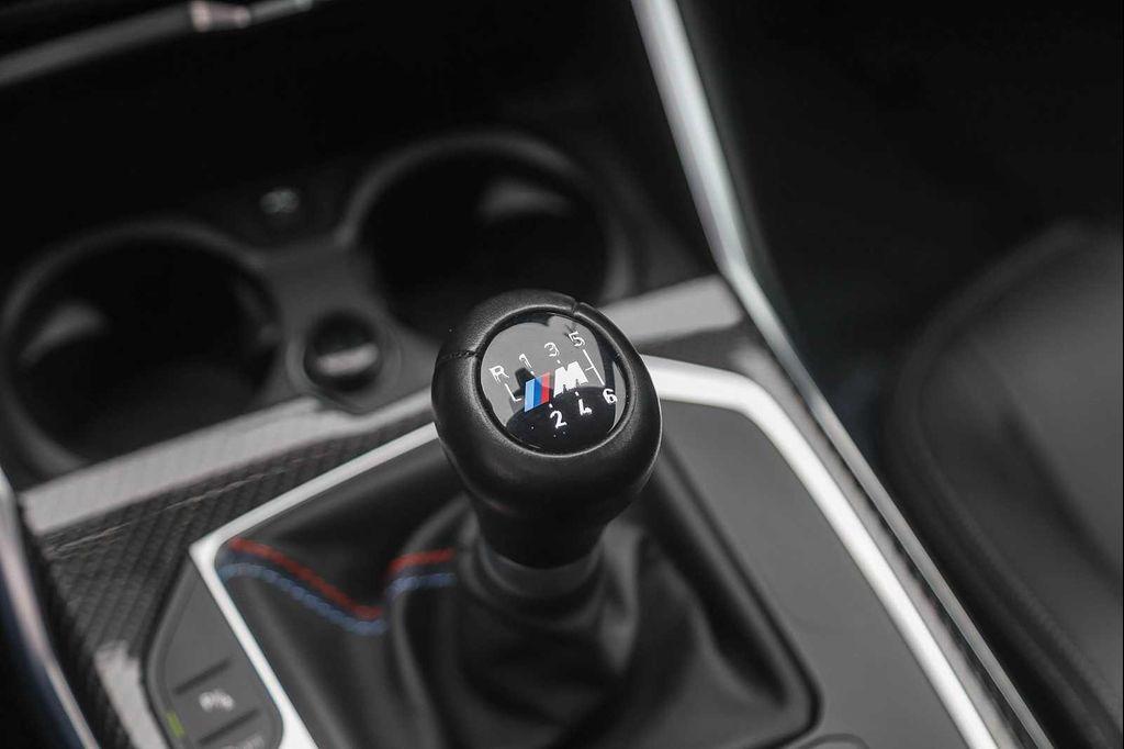 Used 2023 BMW M2 Base (M6)