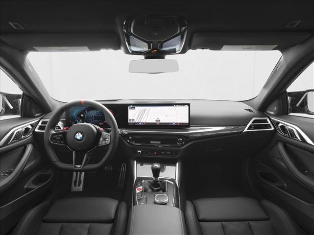 New 2026 BMW M4 Base