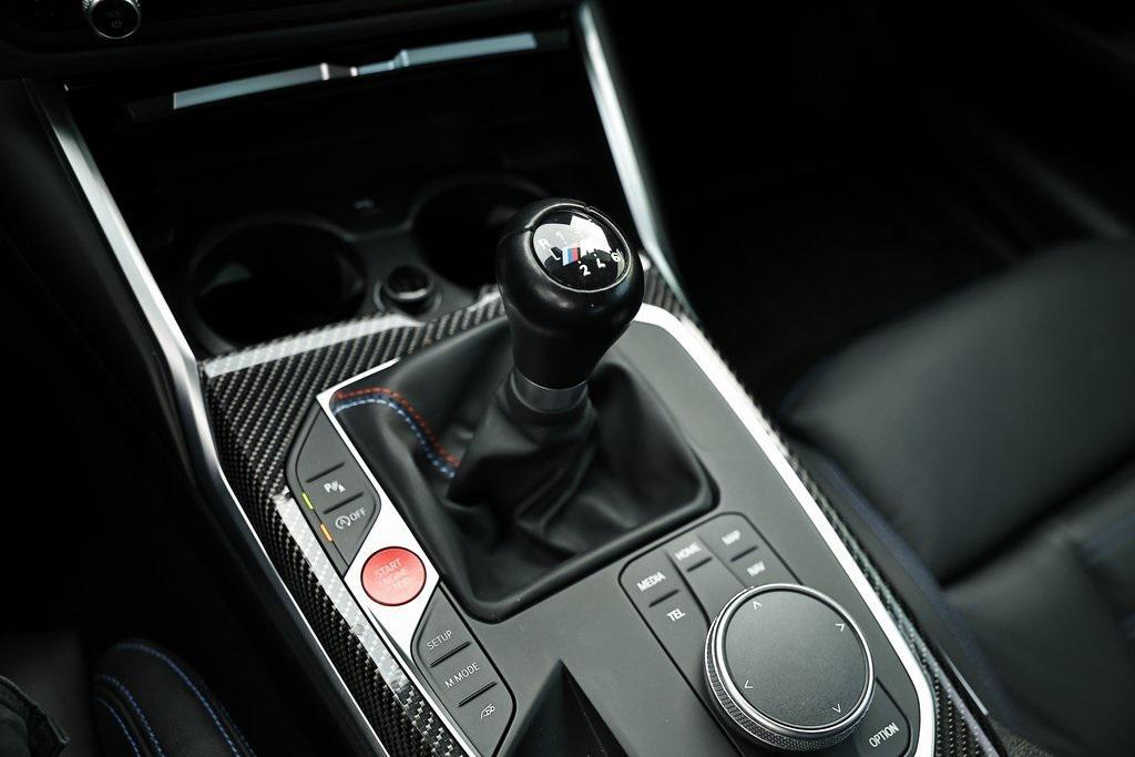 Certified 2023 BMW M2 Coupe