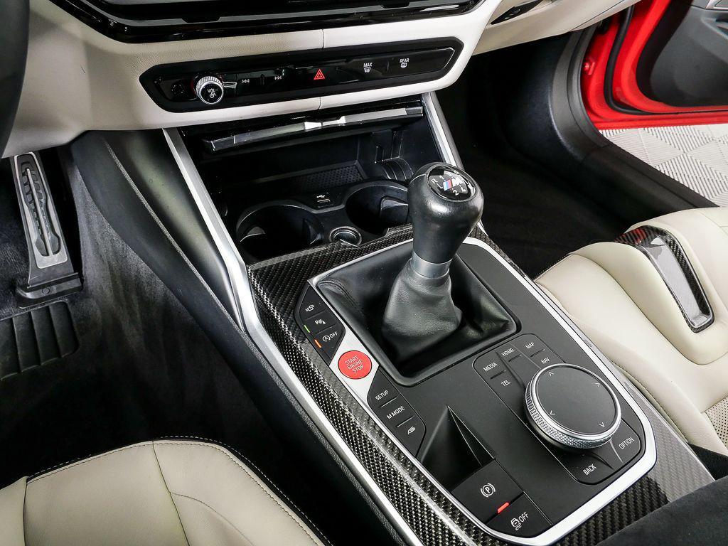 Used 2023 BMW M3 RWD