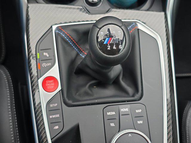 Used 2025 BMW M2 Coupe