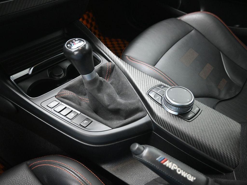 Used 2021 BMW M2 Competition
