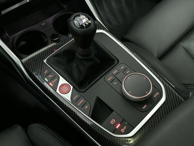 Used 2023 BMW M3 Base