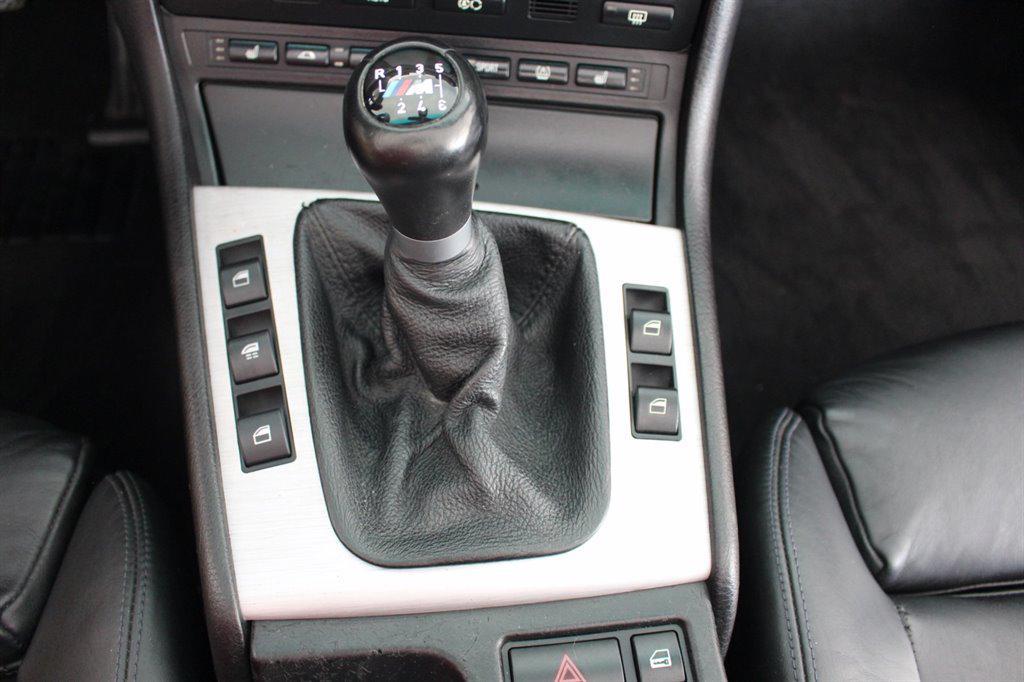 Used 2006 BMW M3 Base
