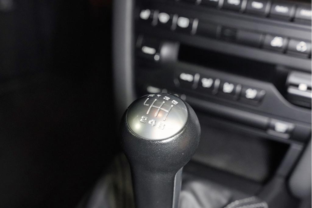 Used 2010 Porsche 911 911 Carrera