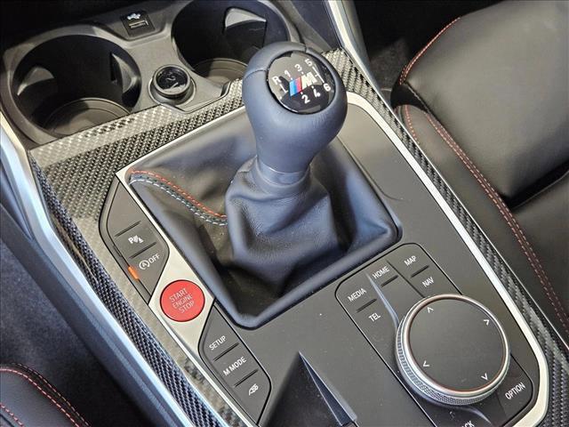 New 2025 BMW M2 Coupe