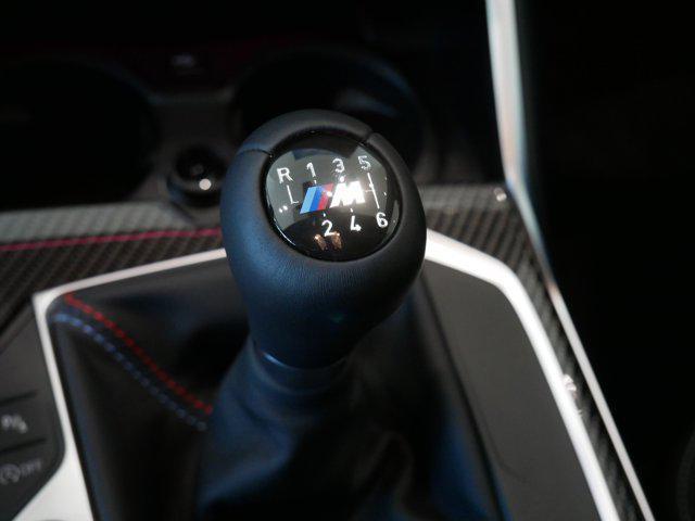 New 2026 BMW M2 Coupe