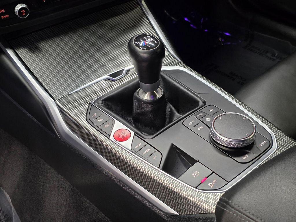 Used 2023 BMW M4 Base