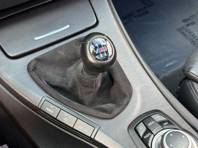 Used 2009 BMW M3