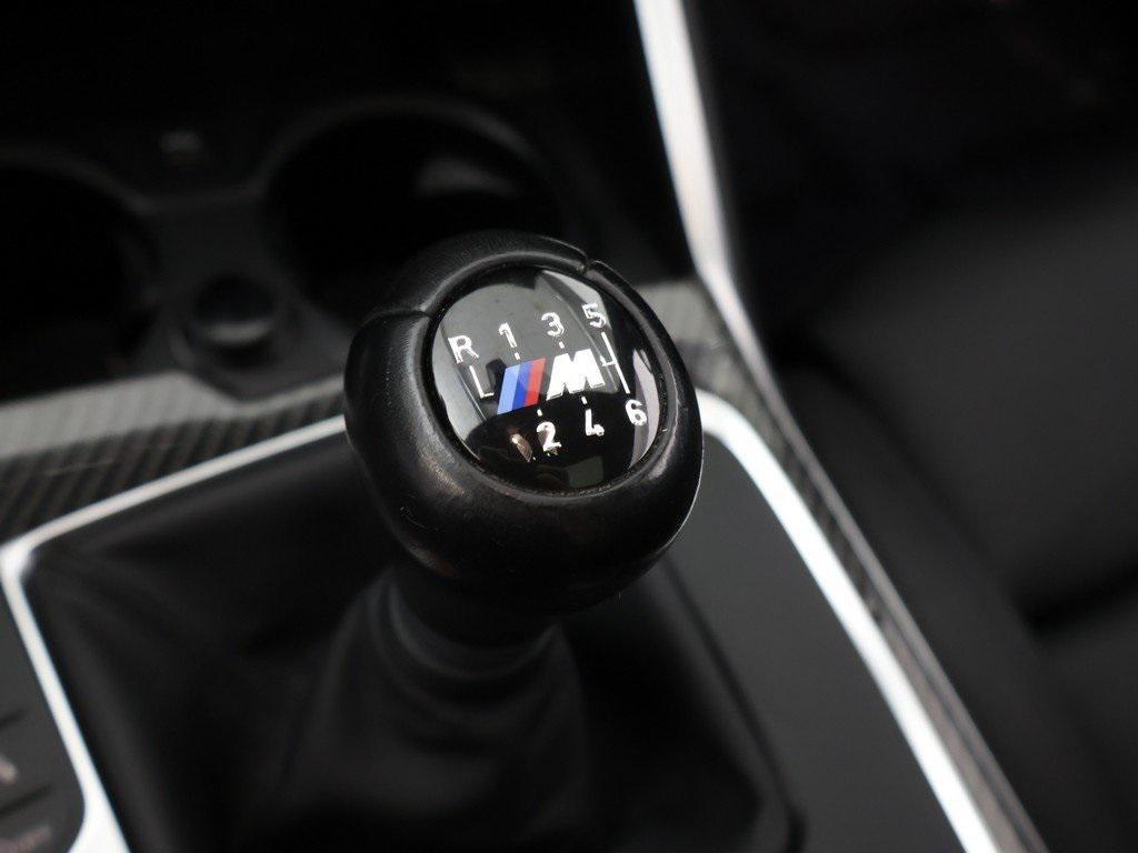 Used 2023 BMW M3 Base