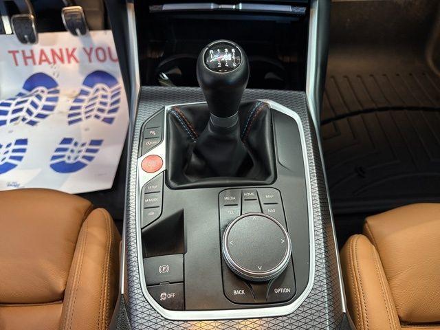 Used 2024 BMW M2 Base