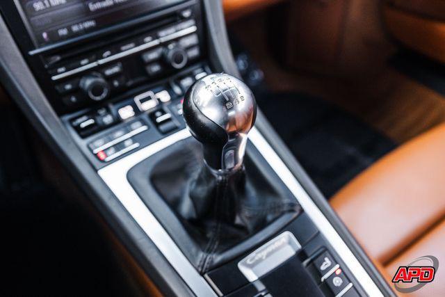 Used 2014 Porsche Cayman S
