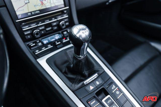 Used 2014 Porsche 911 Carrera