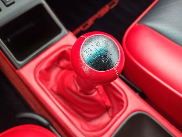 Used 1991 Porsche 911 Turbo