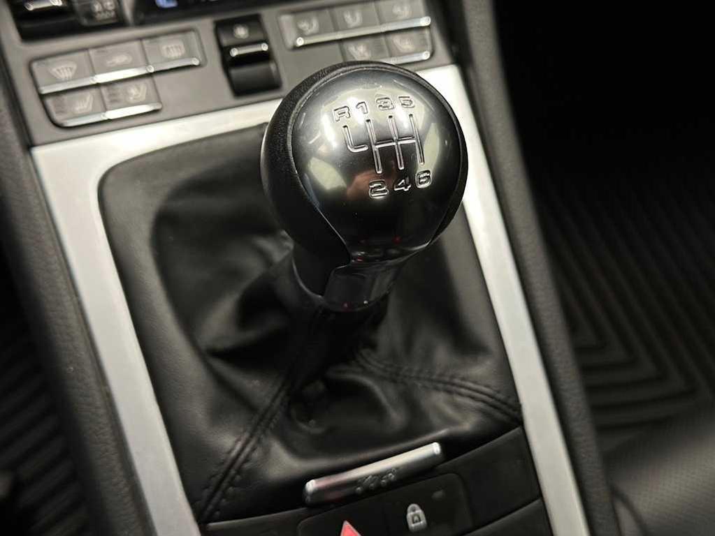 Used 2024 Porsche 718 Boxster S
