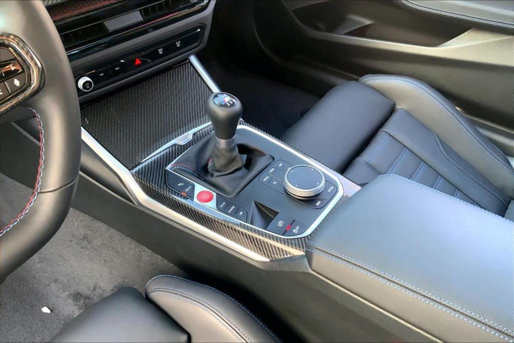 Used 2025 BMW M2 Base