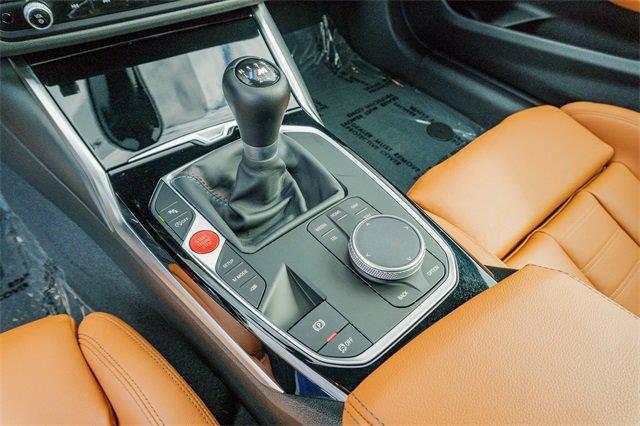 Used 2024 BMW M2 Base