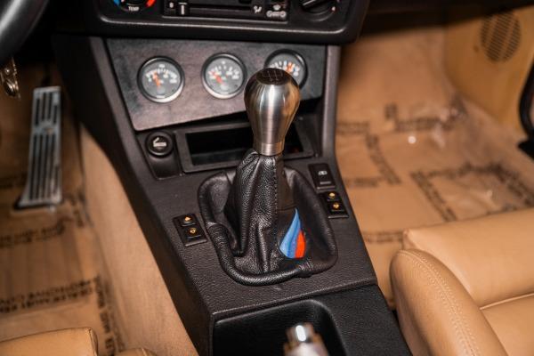 Used 1990 BMW M3