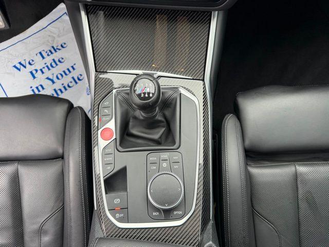 Used 2021 BMW M3 Base